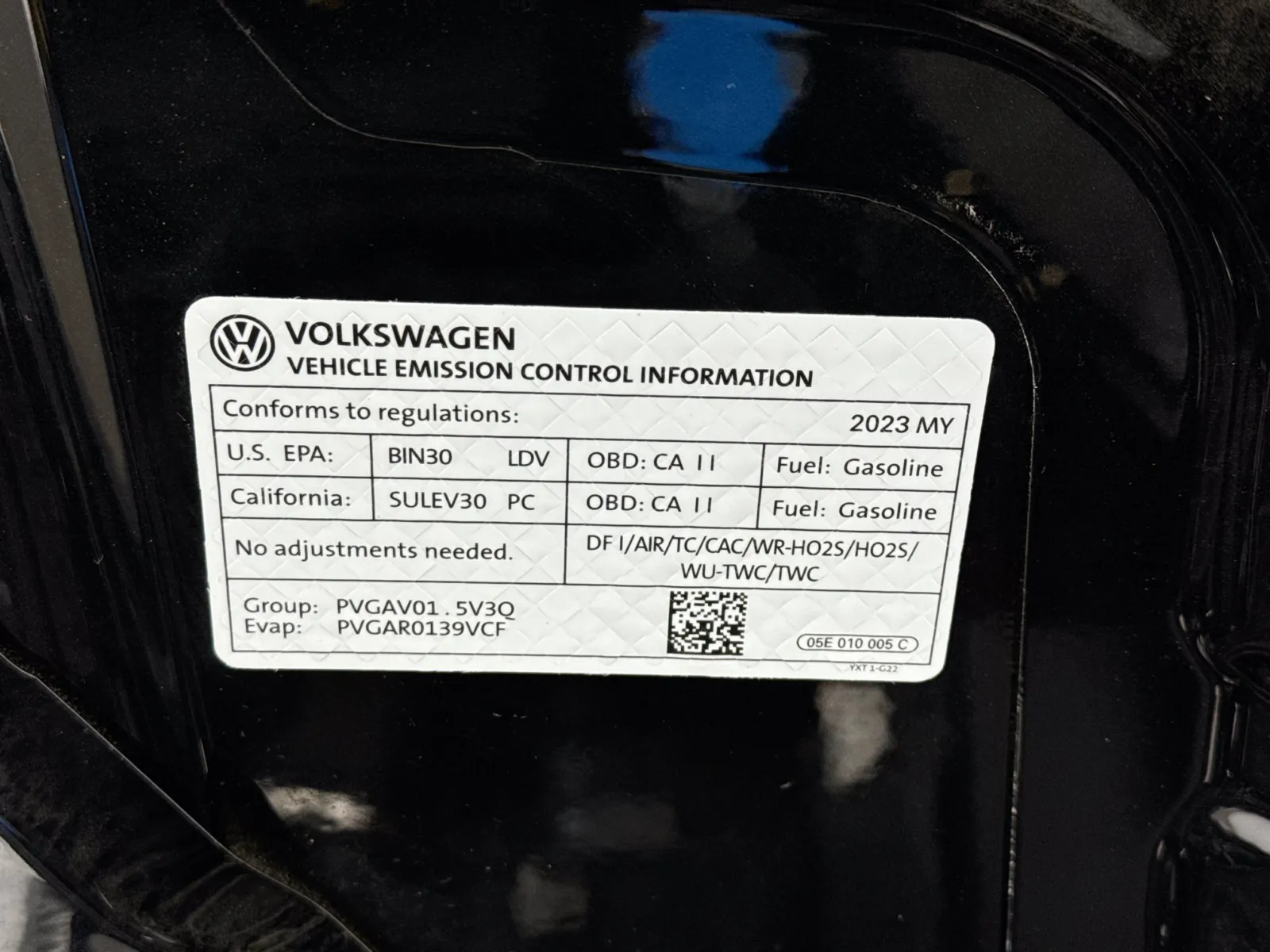 Volkswagen Taos photo 20