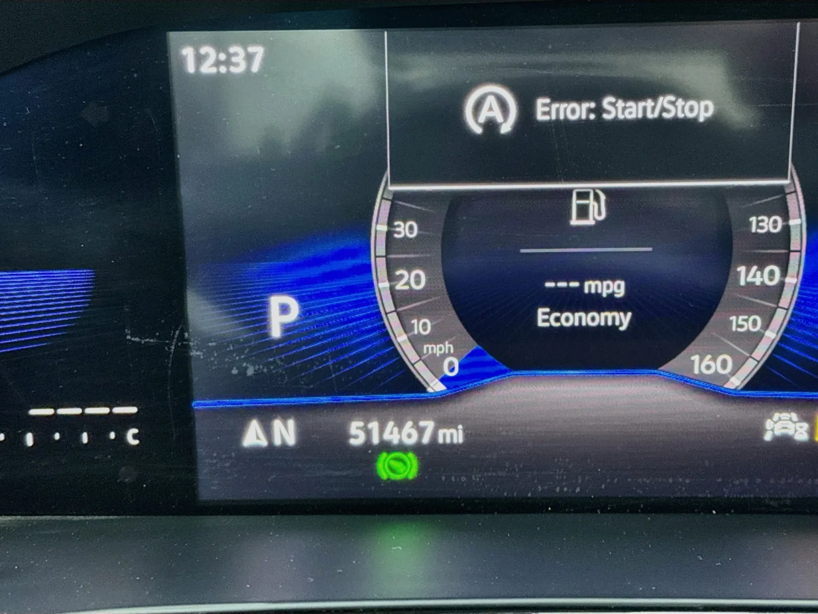 Volkswagen Taos photo 8