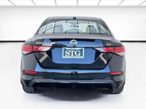 More photos of 2021 Nissan Sentra SV at STG Bellflower, CA