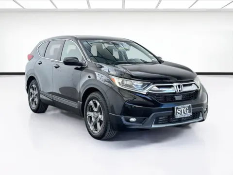 Another view of 2019 Honda CR-V EX for sale in Bellflower, CA at STG Bellflower