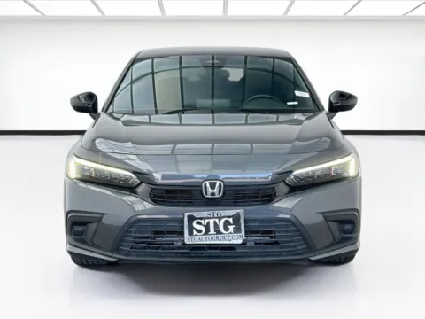Photos of 2024 Honda Civic Sedan Sport for sale in Bellflower, CA at STG Bellflower