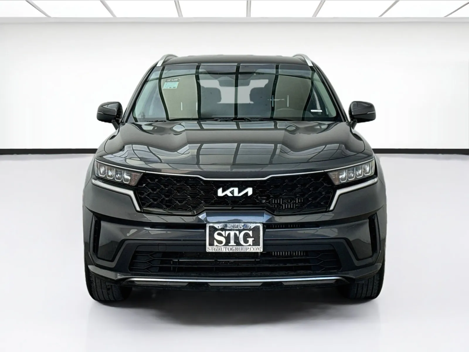 Kia Sorento photo 2