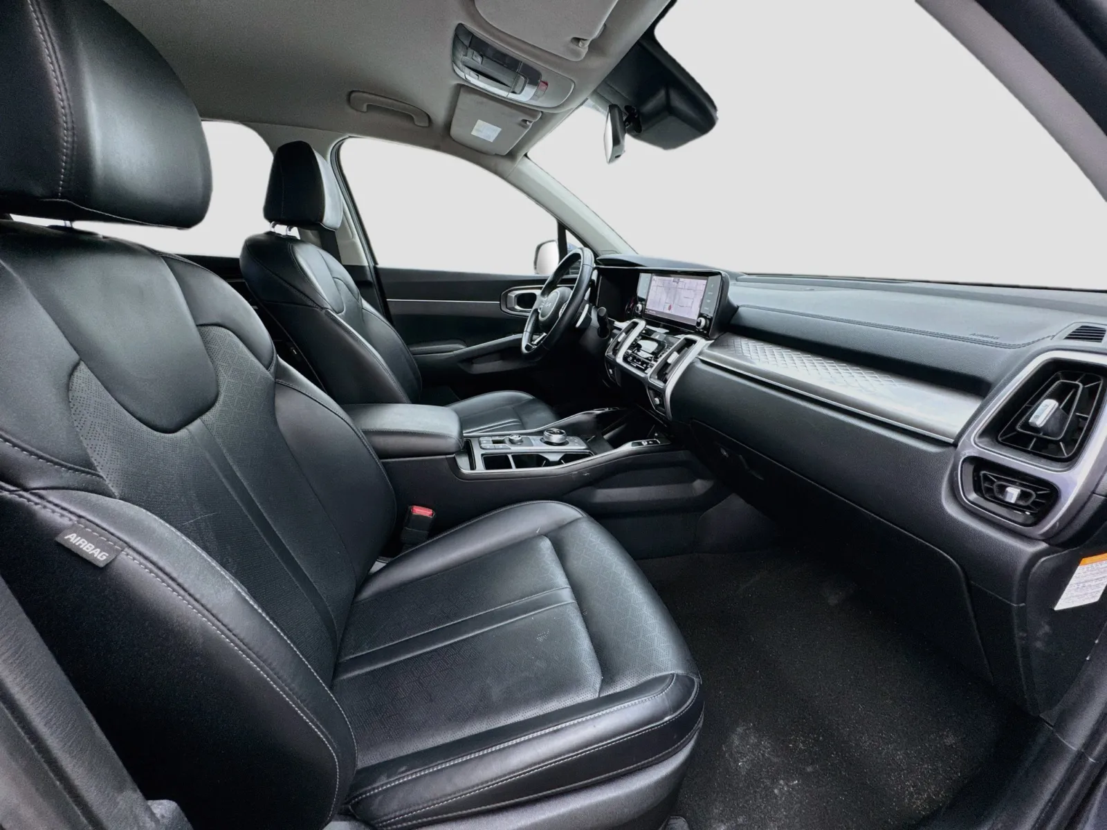 Kia Sorento photo 20
