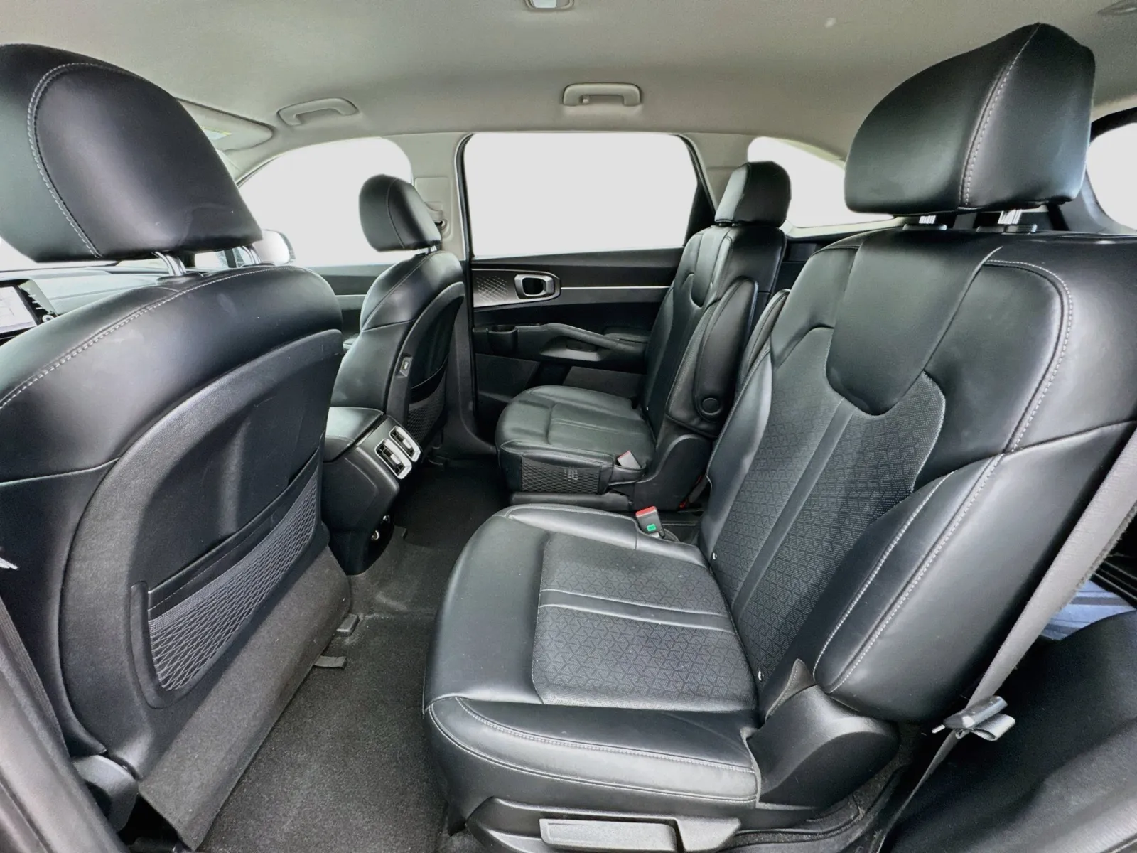 Kia Sorento photo 15