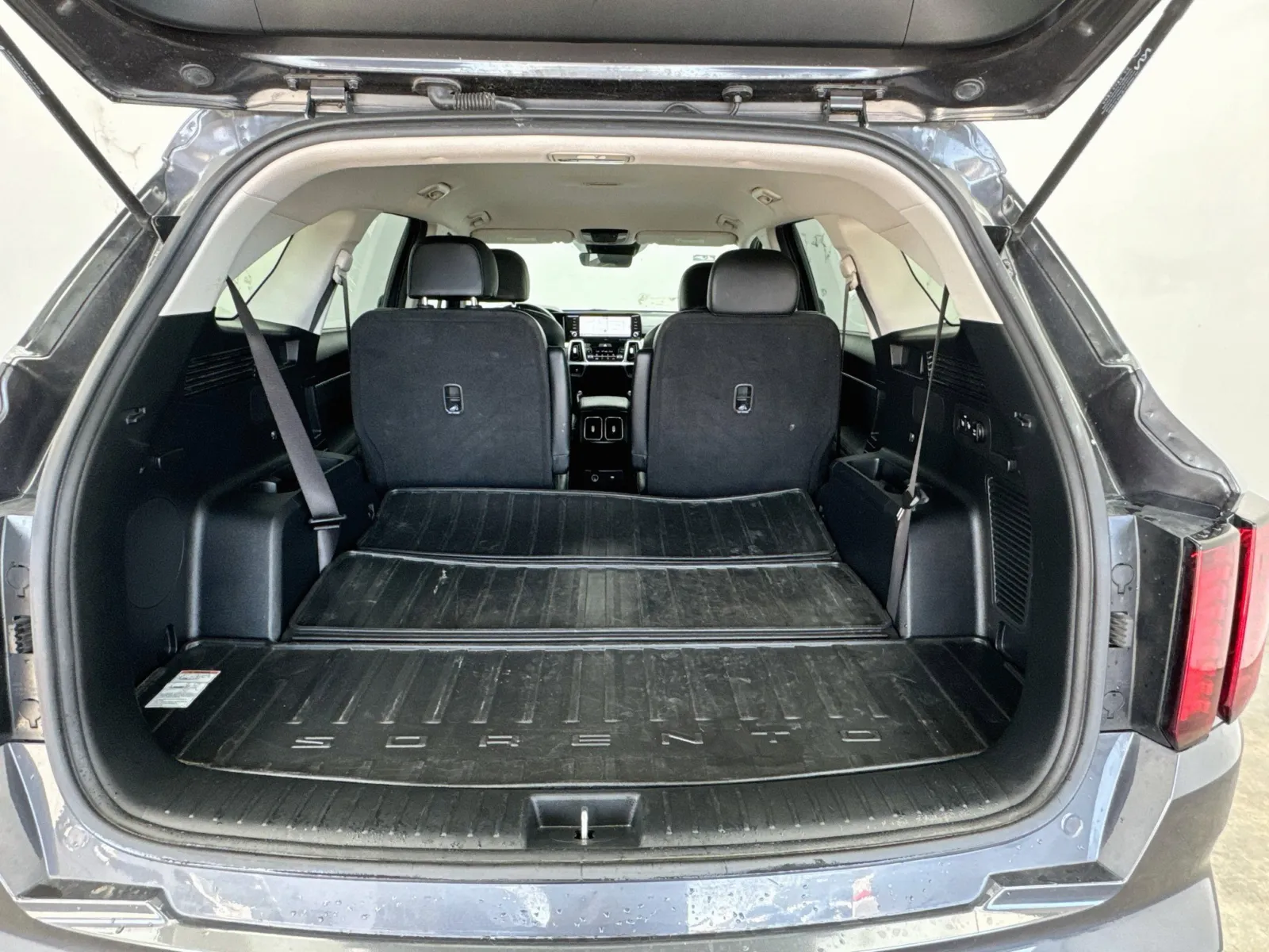 Kia Sorento photo 17