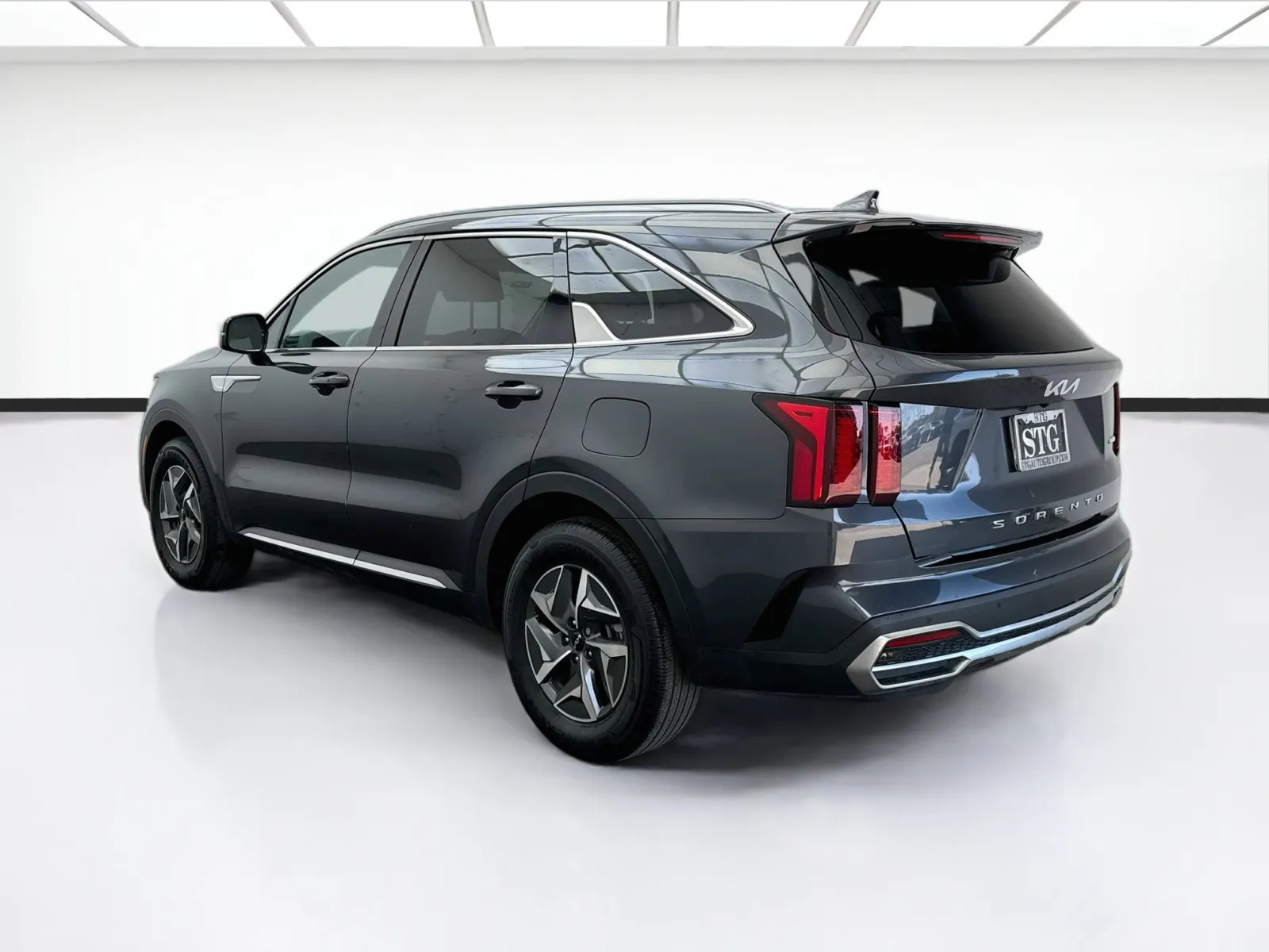 Kia Sorento photo 6