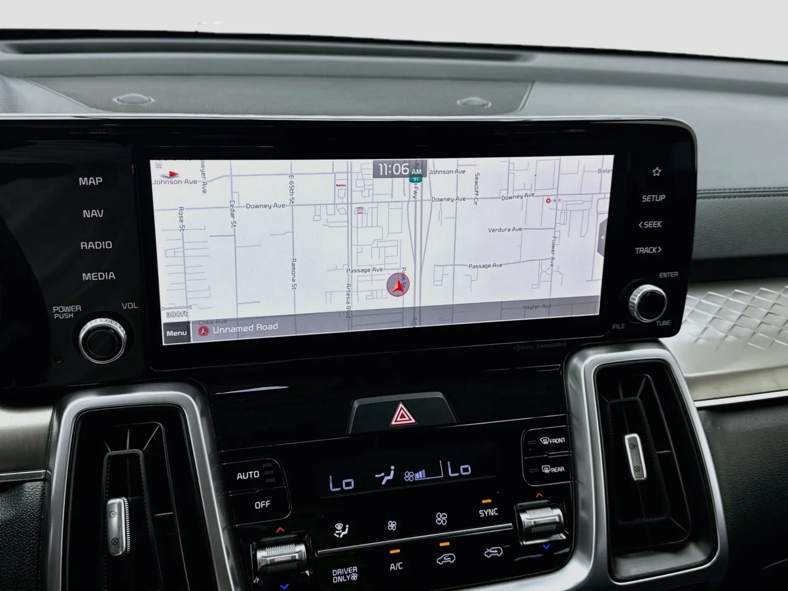 Kia Sorento photo 9