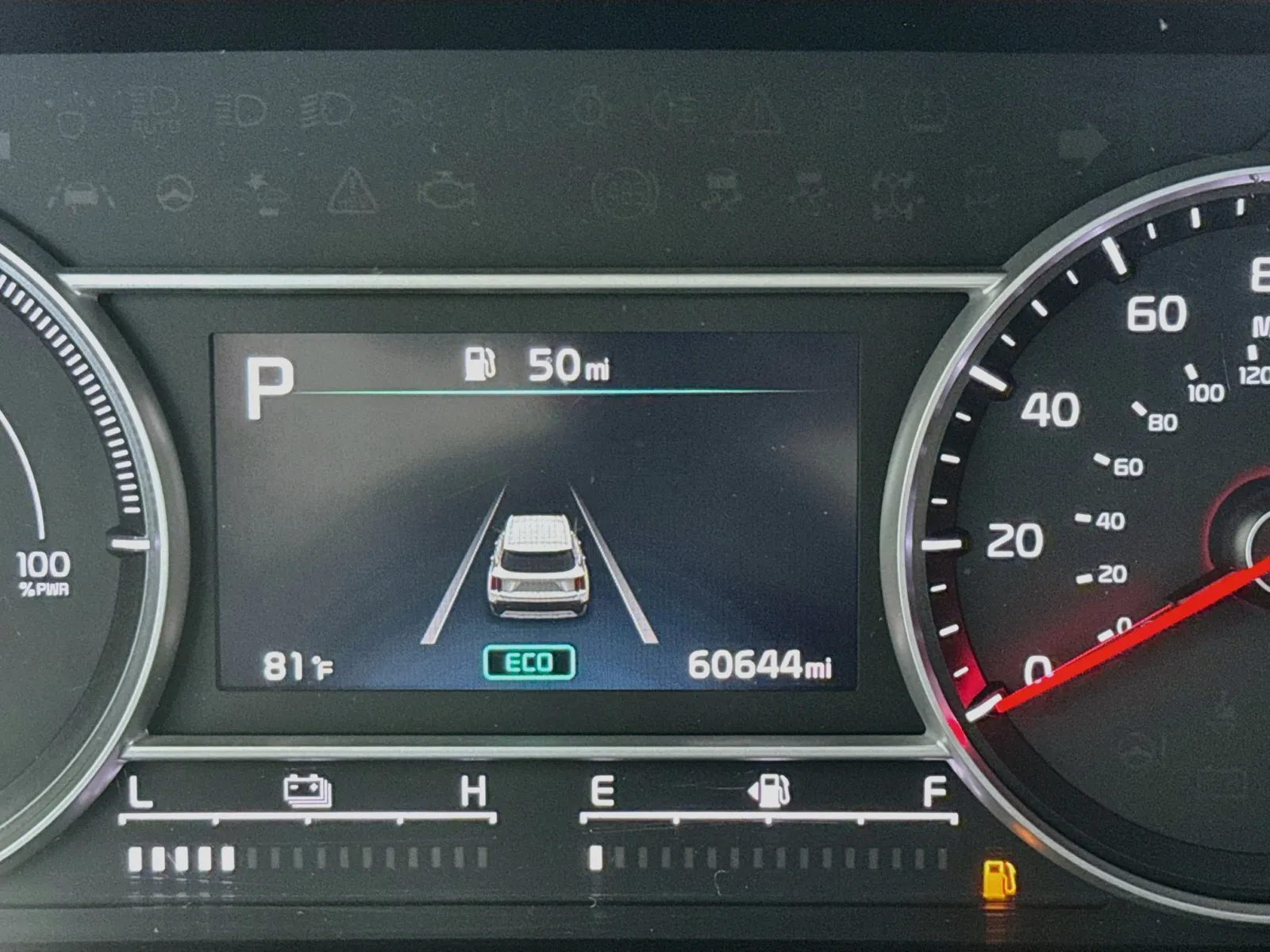 Kia Sorento photo 8