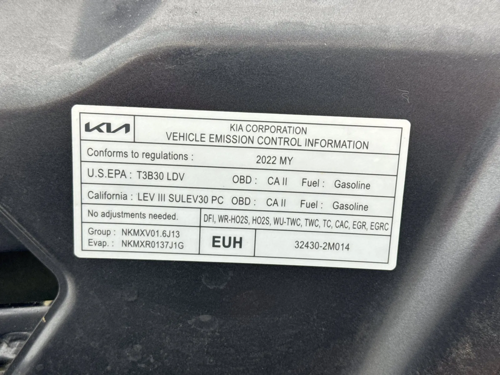Kia Sorento photo 21