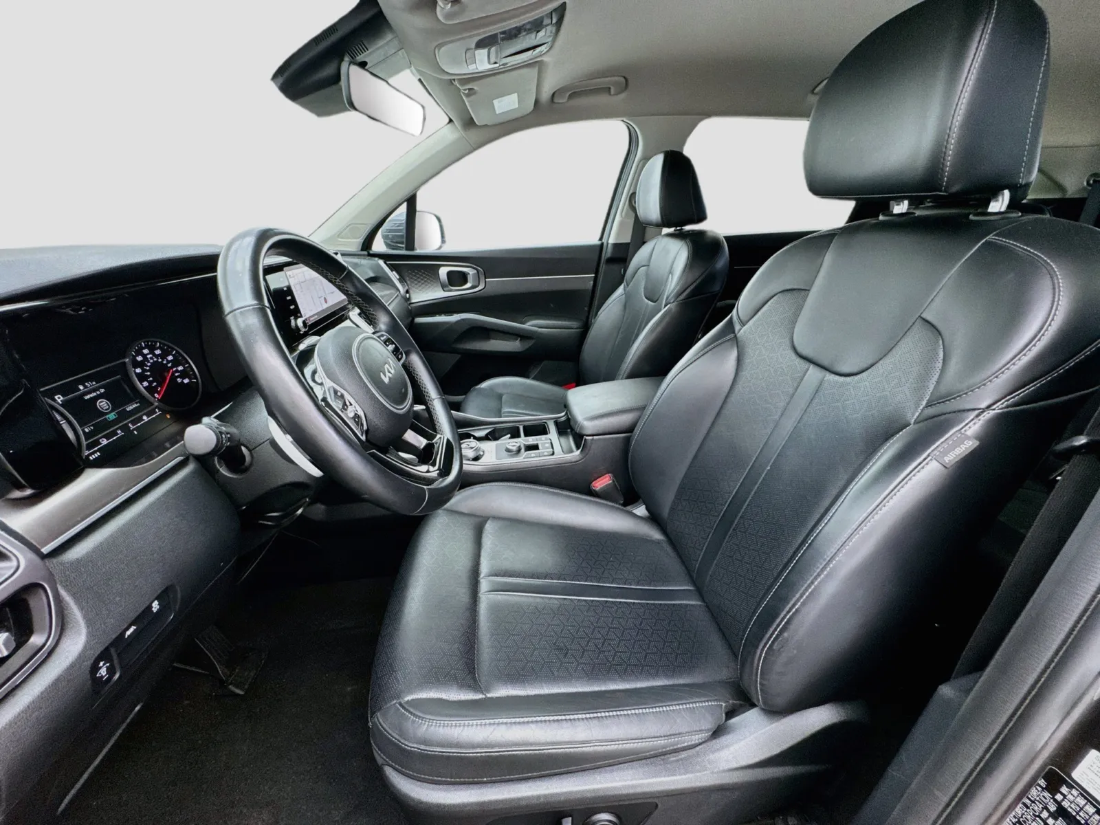 Kia Sorento photo 13