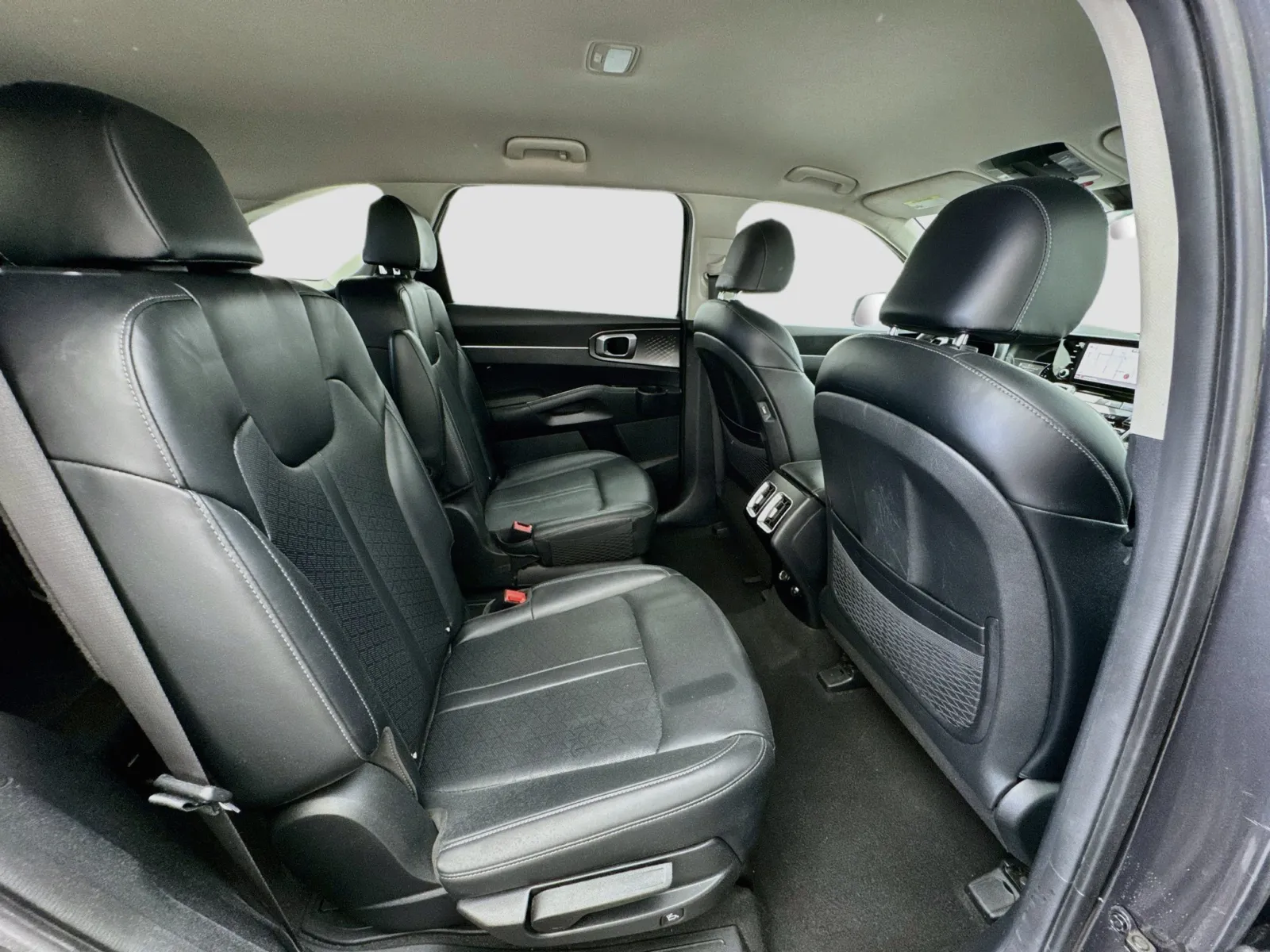 Kia Sorento photo 19