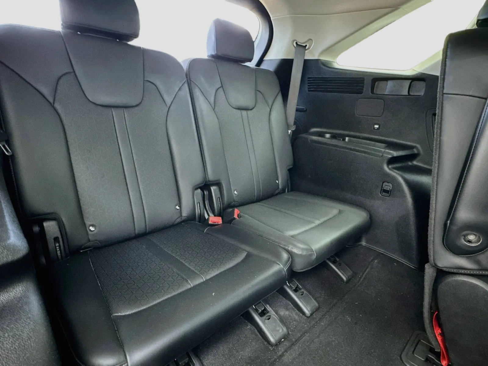 Kia Sorento photo 18