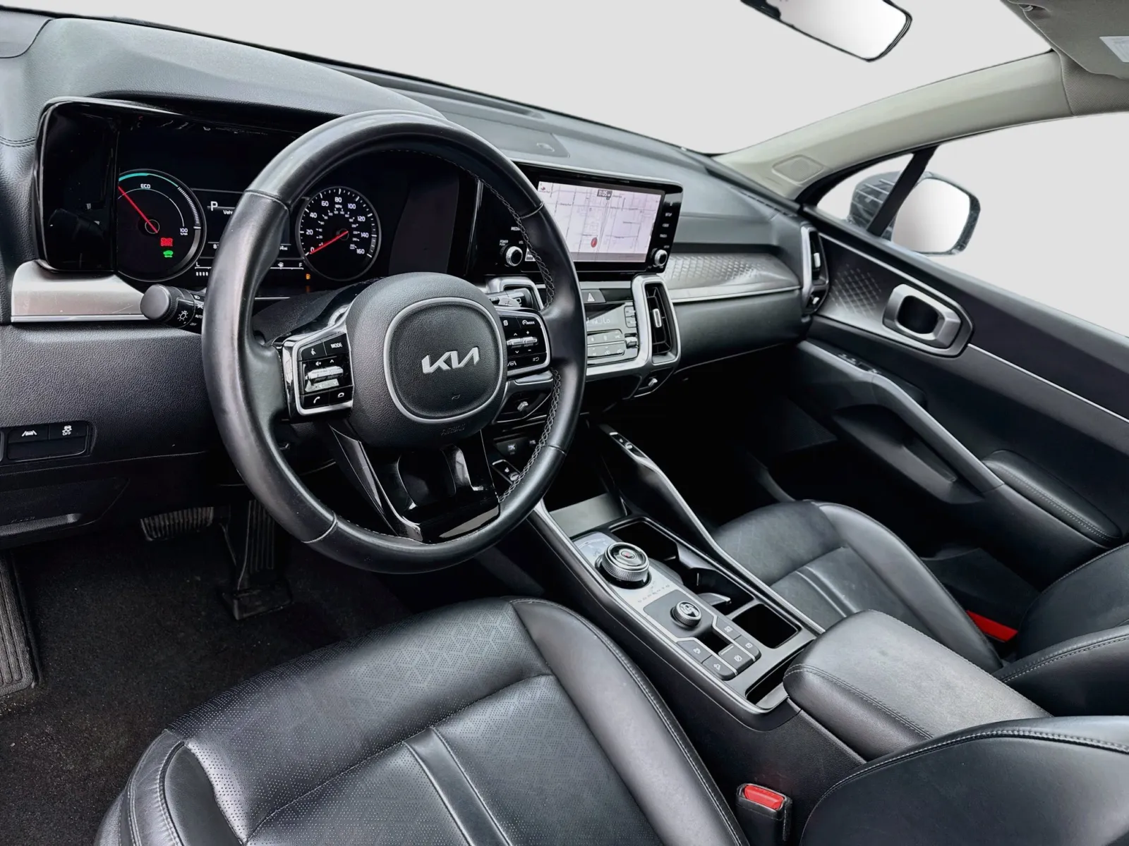 Kia Sorento photo 7
