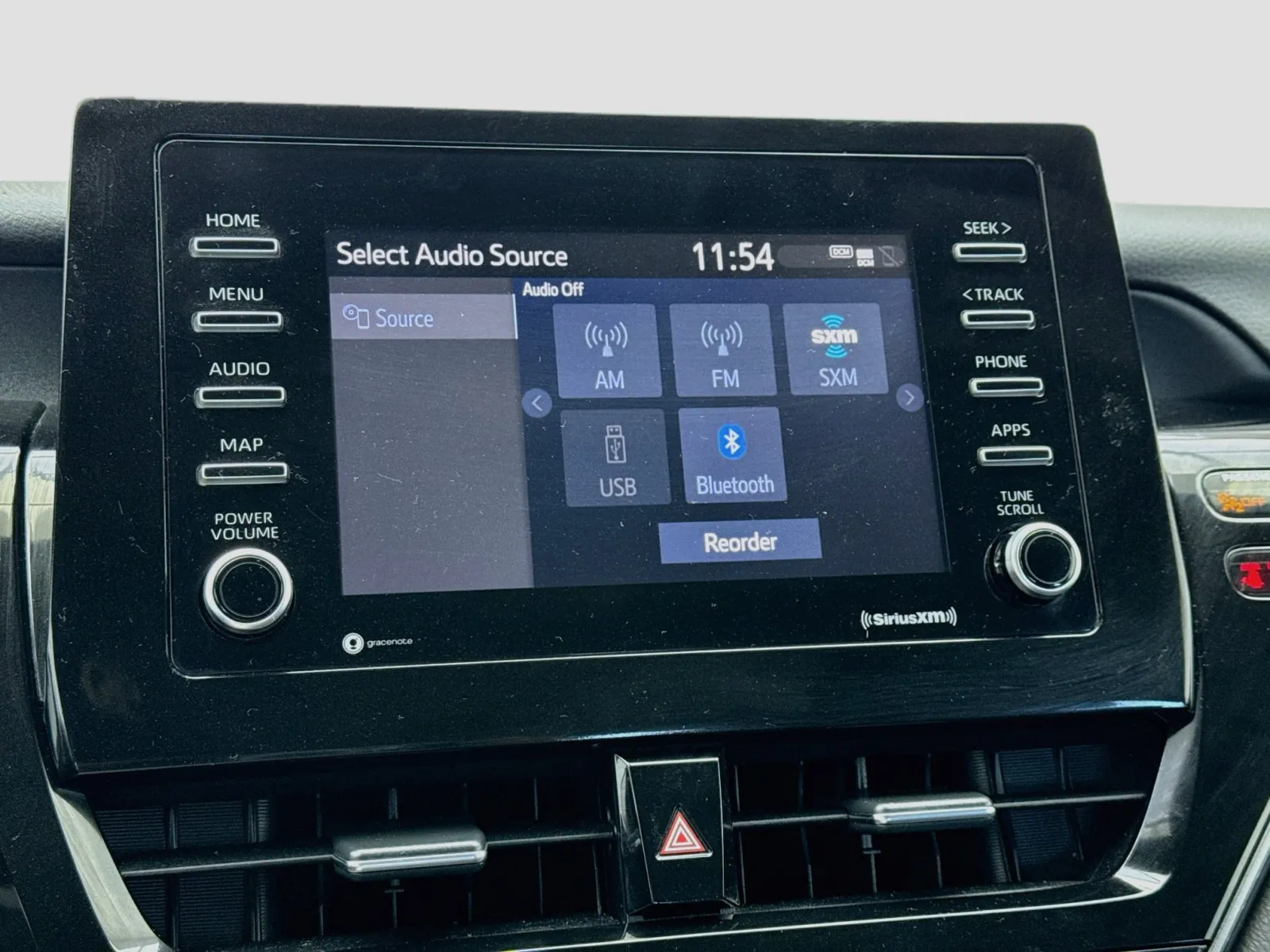 Toyota Camry photo 11