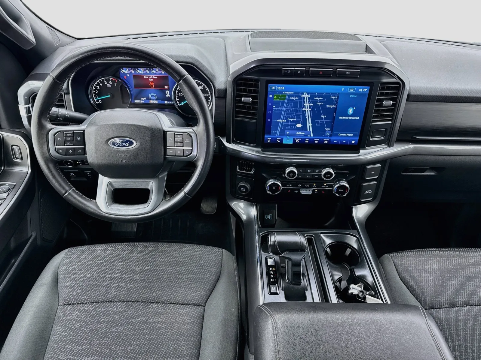 Ford F-150 photo 14