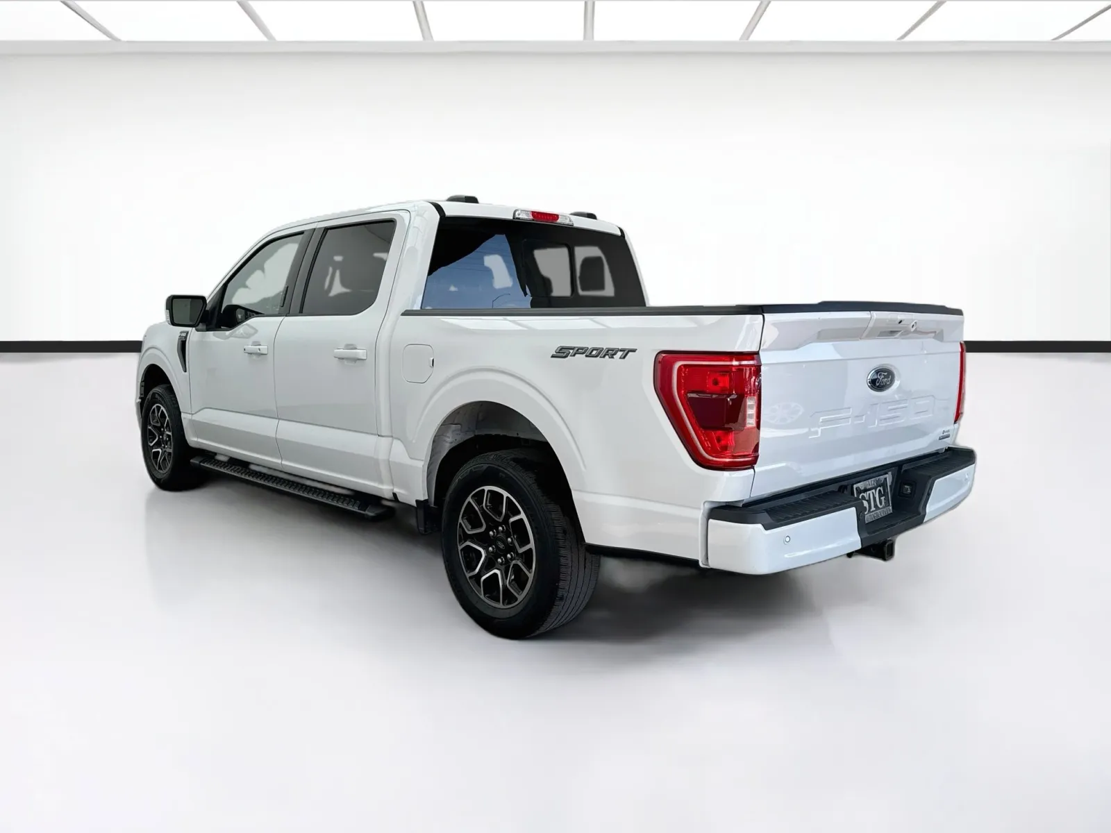 Ford F-150 photo 6