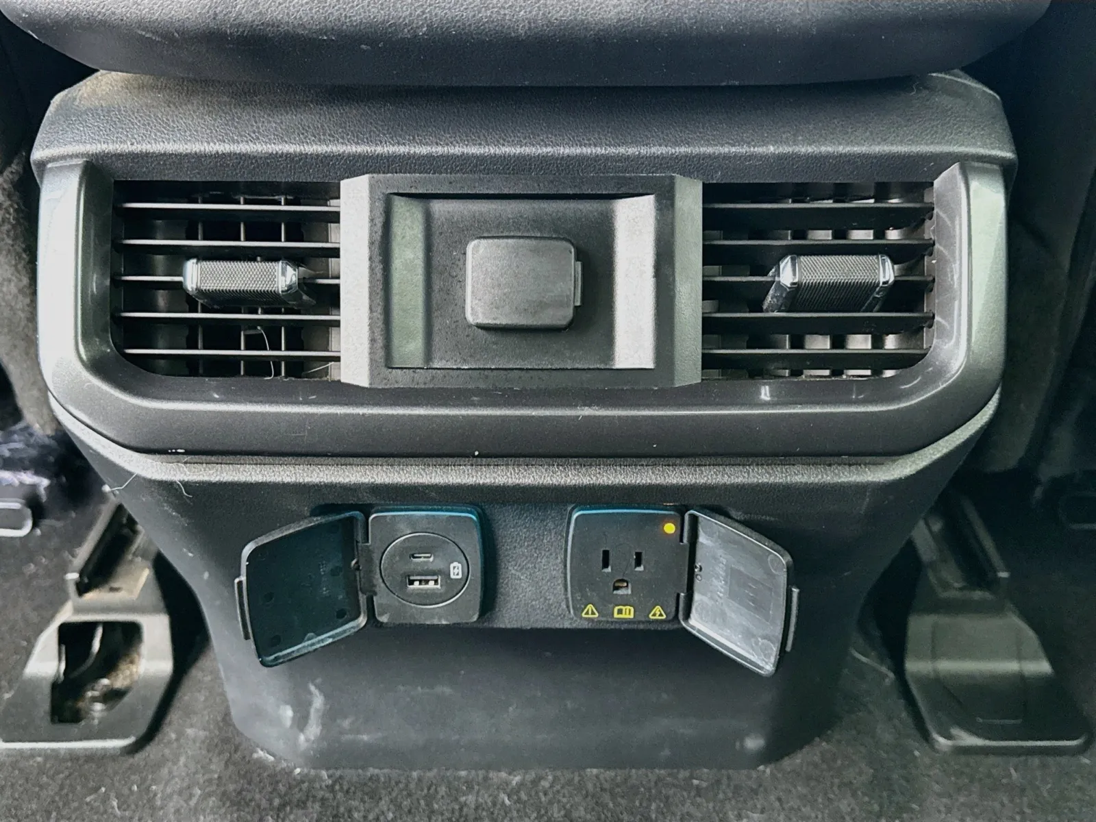 Ford F-150 photo 16
