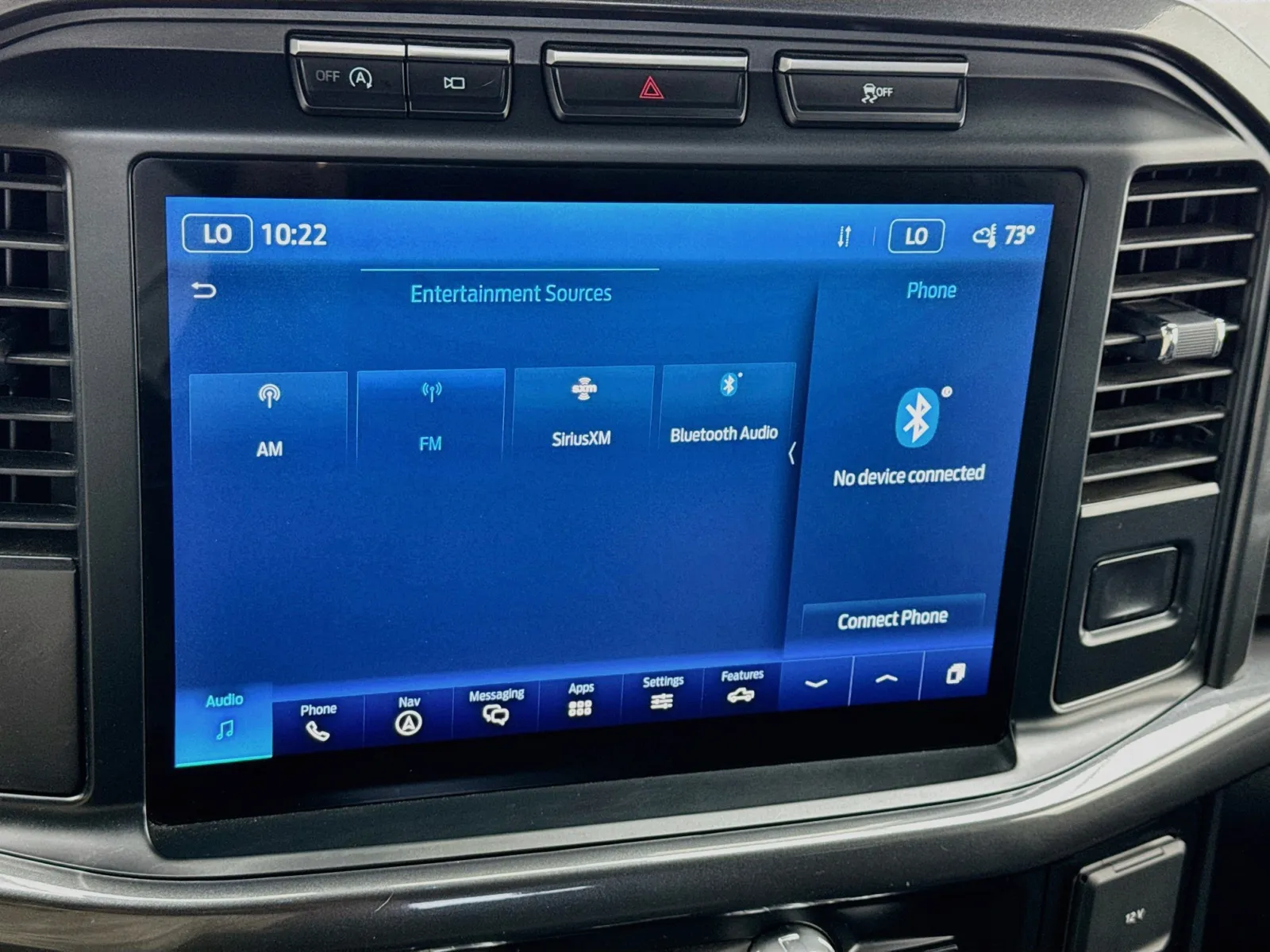 Ford F-150 photo 11