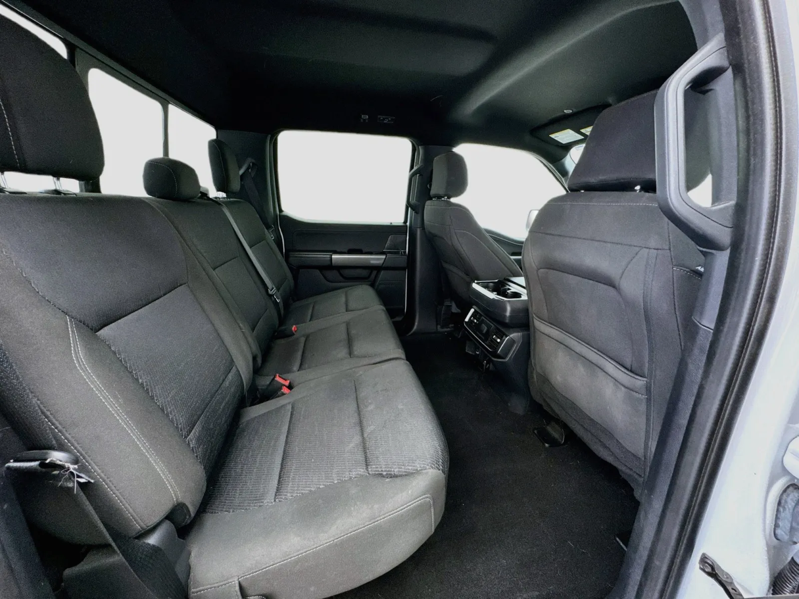 Ford F-150 photo 17