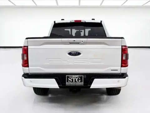 More photos of 2023 Ford F-150 XLT at STG Bellflower, CA