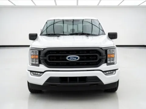 Photos of 2023 Ford F-150 XLT for sale in Bellflower, CA at STG Bellflower
