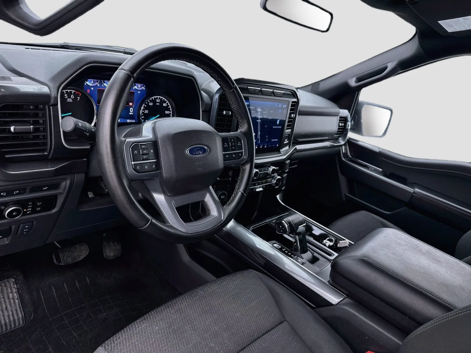Ford F-150 photo 7