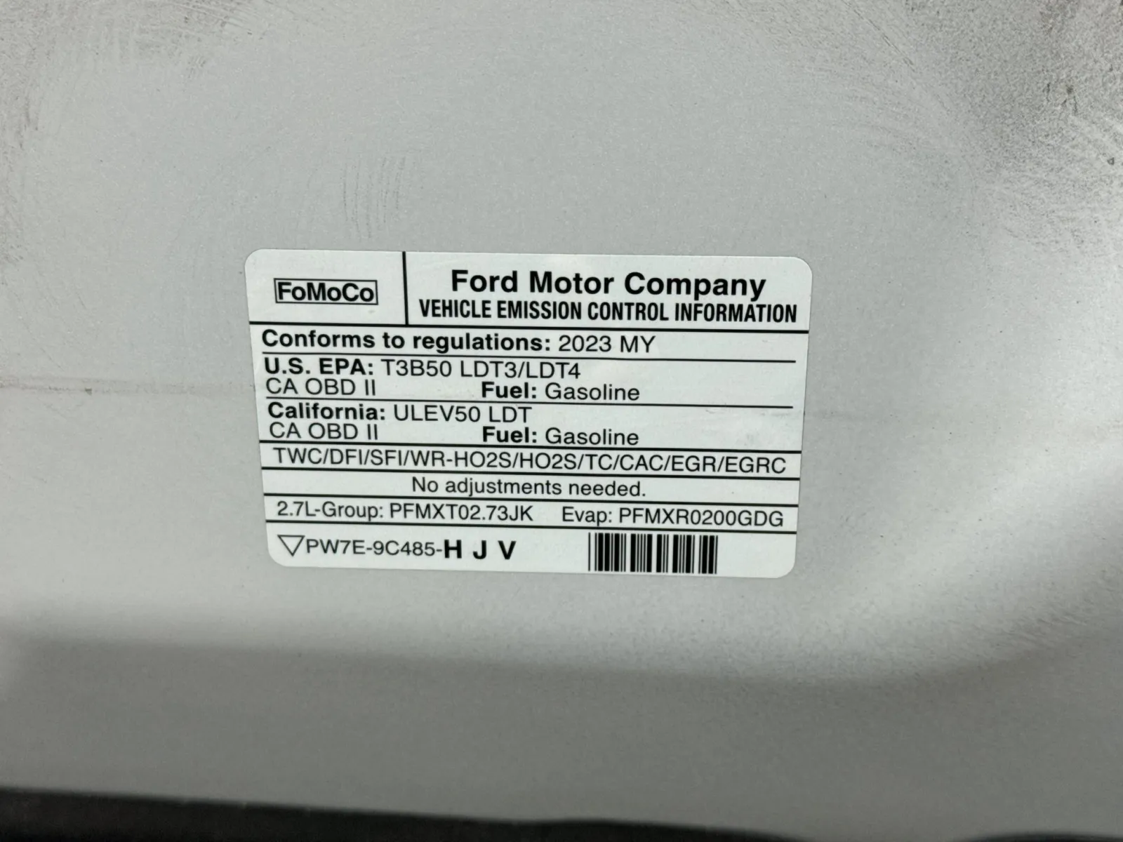 Ford F-150 photo 19