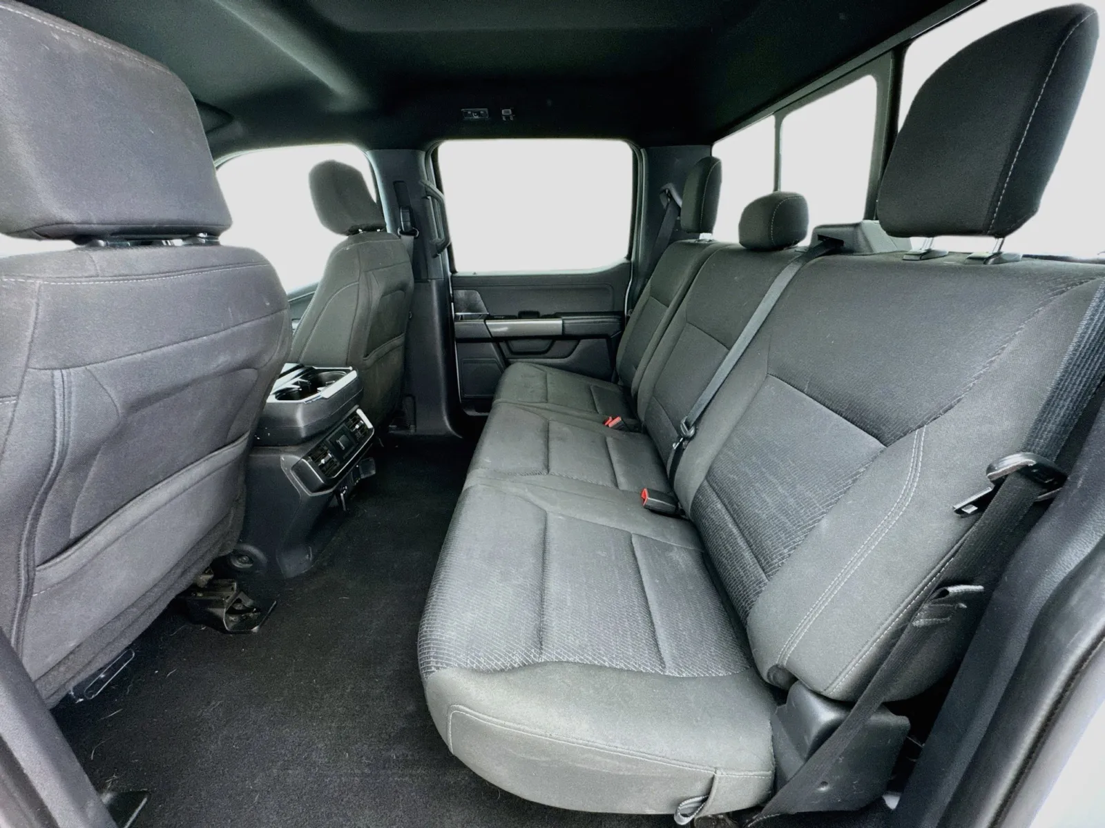 Ford F-150 photo 15
