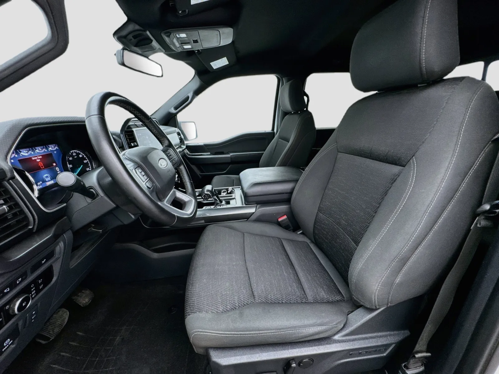 Ford F-150 photo 13