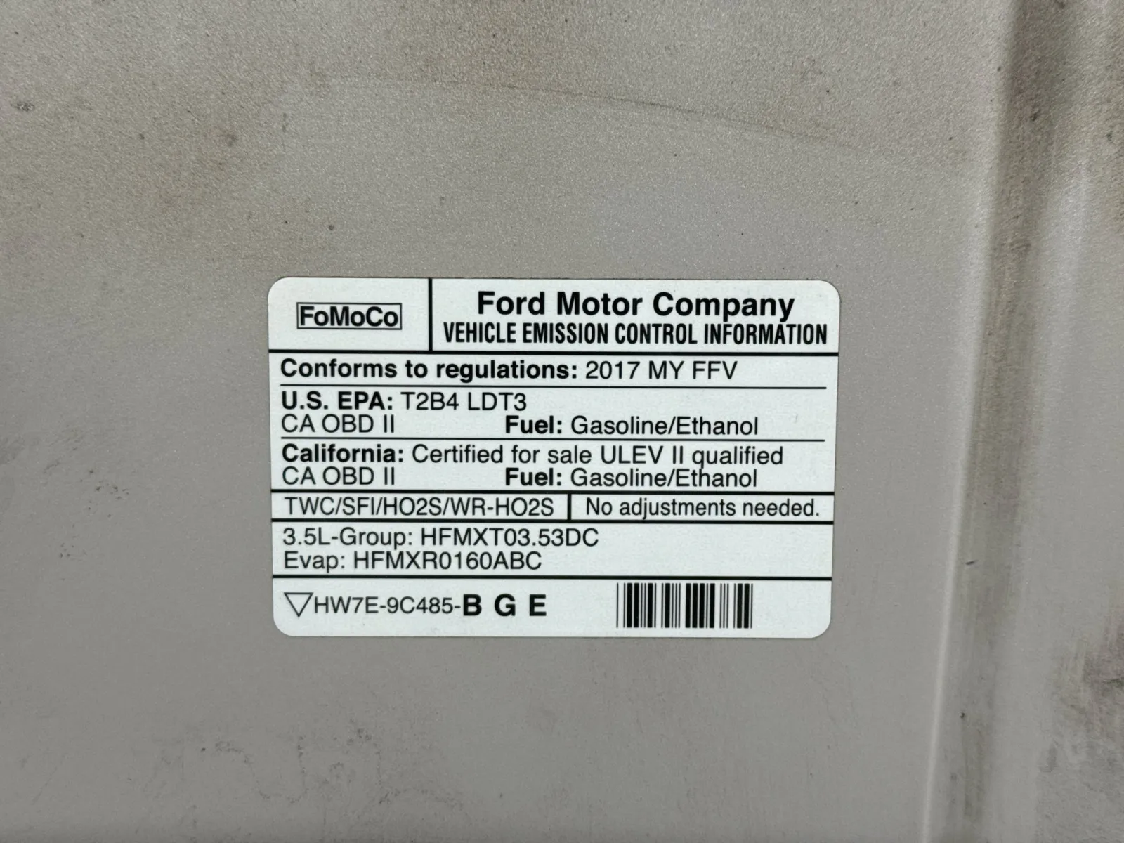Ford F-150 photo 19