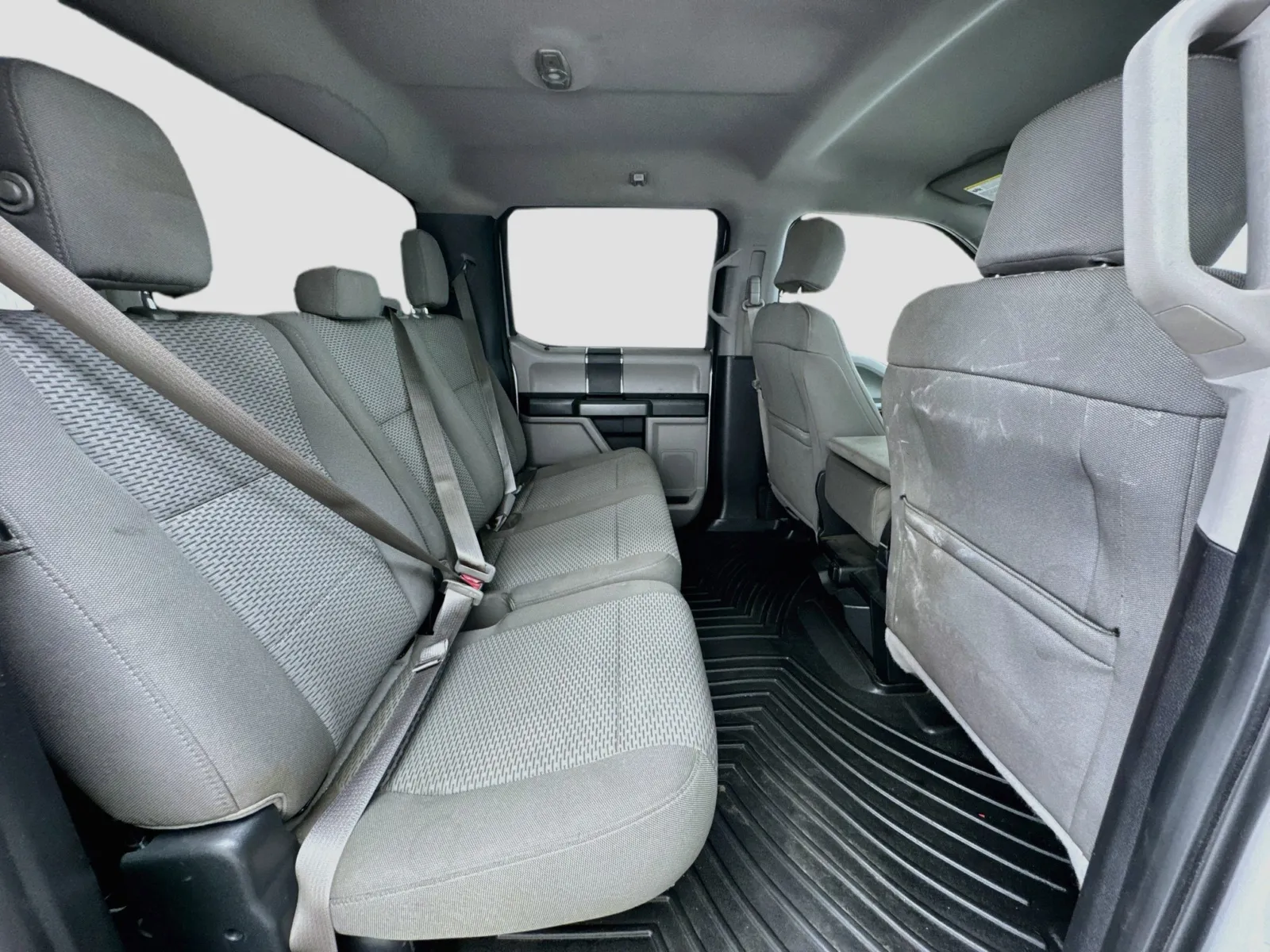 Ford F-150 photo 17
