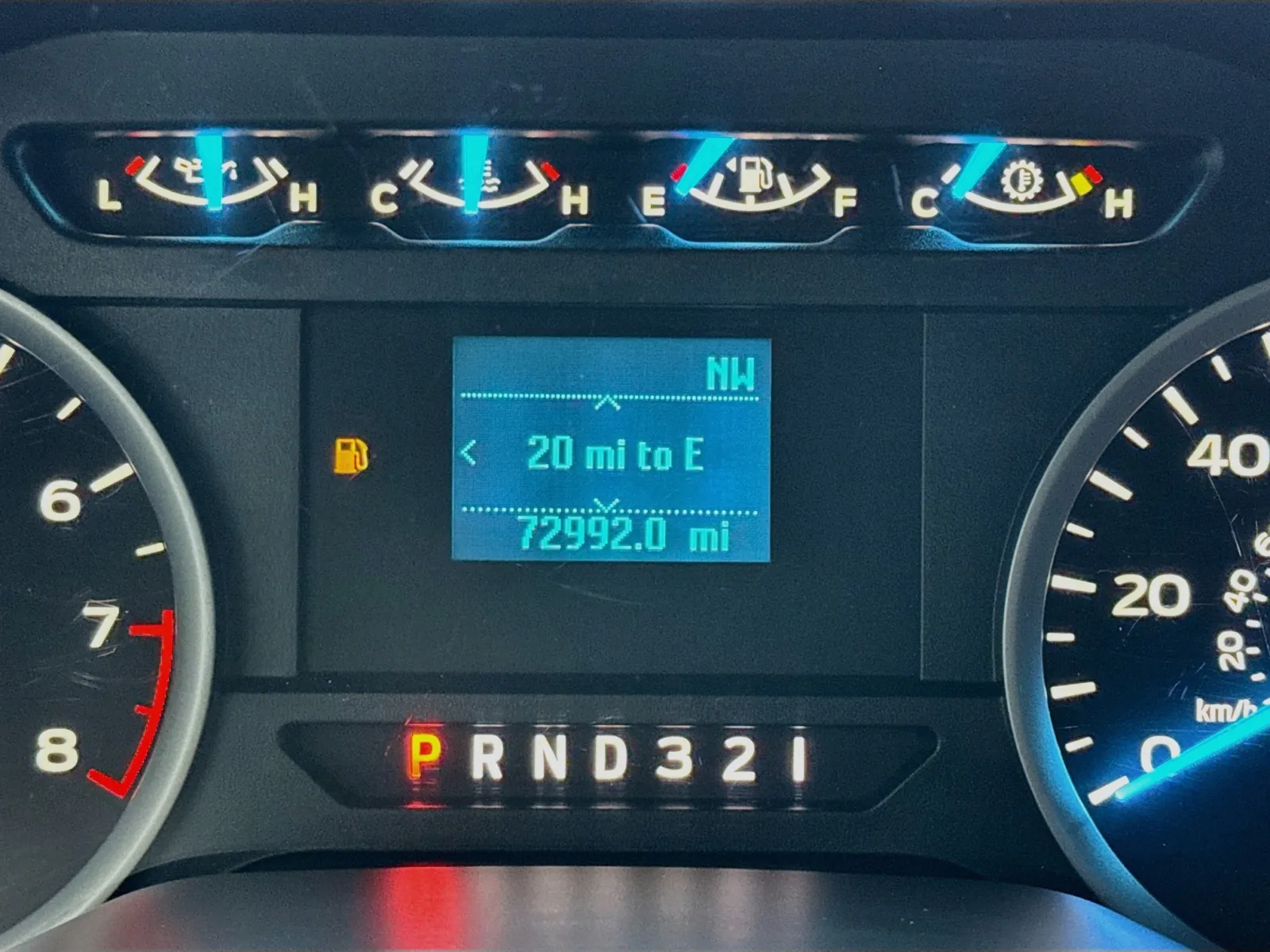 Ford F-150 photo 8