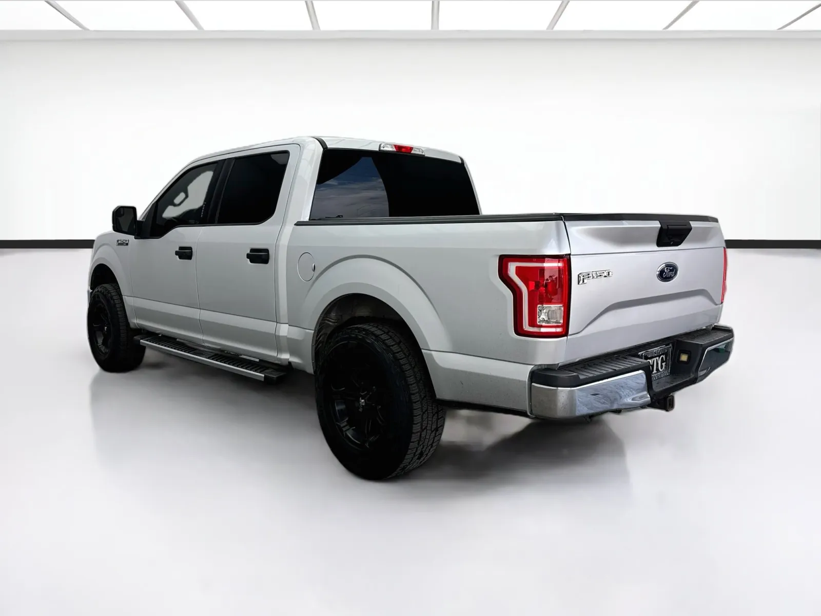 Ford F-150 photo 6