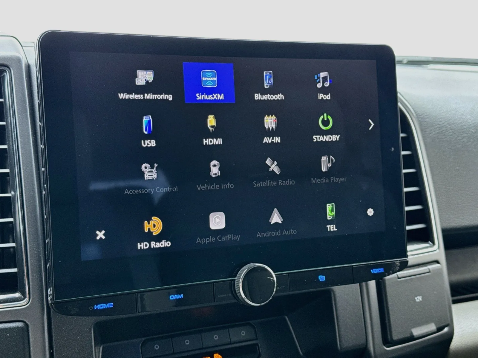 Ford F-150 photo 9