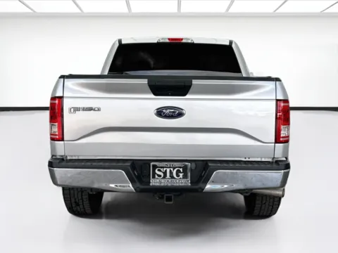 More photos of 2017 Ford F-150 XLT at STG Bellflower, CA