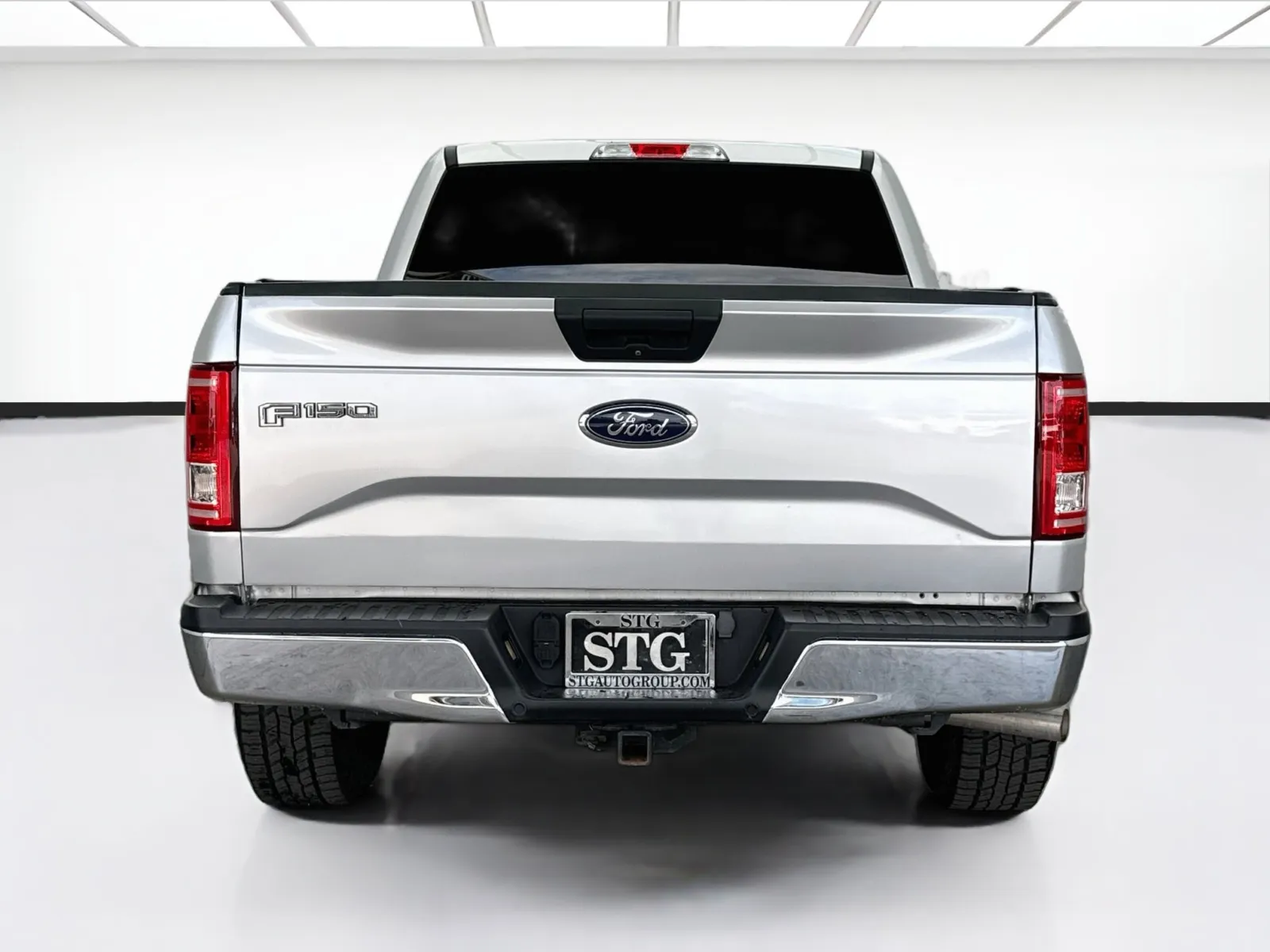 Ford F-150 photo 5