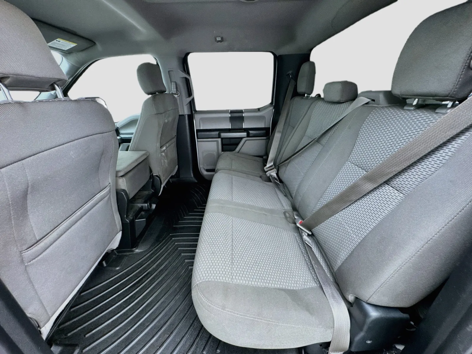 Ford F-150 photo 15
