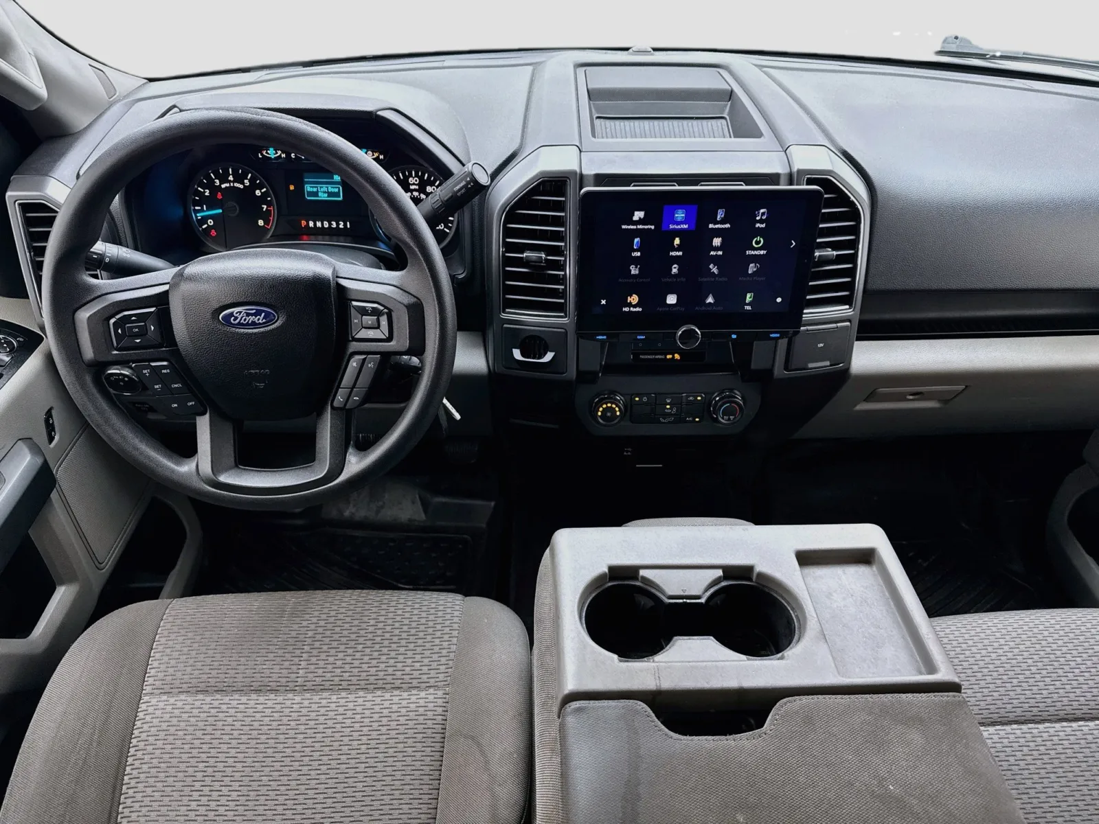 Ford F-150 photo 14