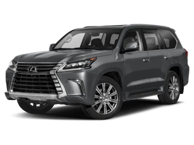 2018 Lexus LX 570 for sale in Bellflower, CA