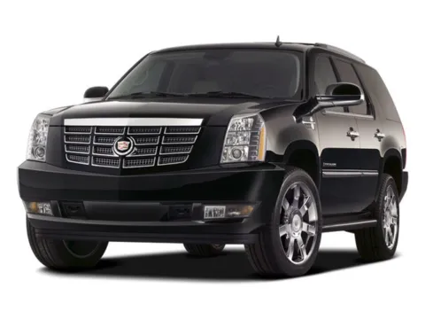 White 2008 Cadillac Escalade for sale in Bellflower, CA