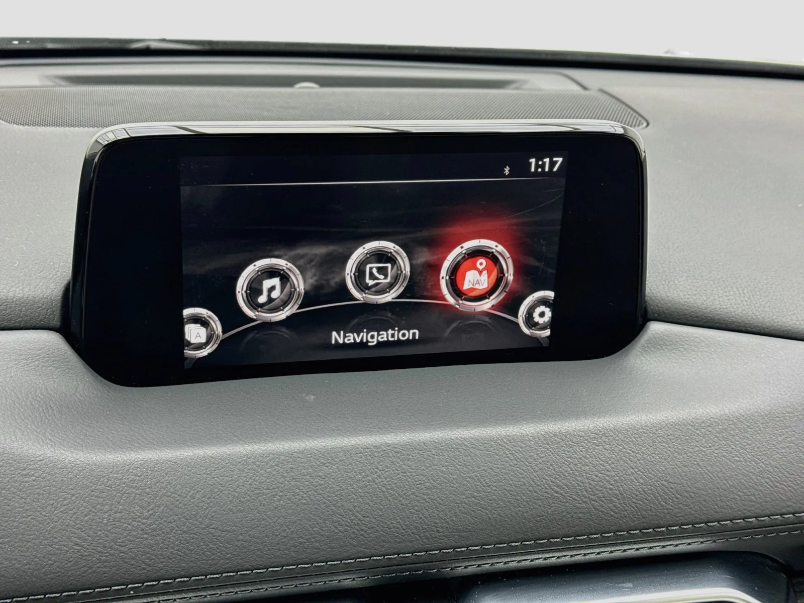 Mazda CX-5 photo 9