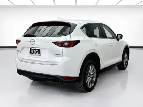 More photos of 2019 Mazda CX-5 Grand Touring Reserve at STG Bellflower, CA