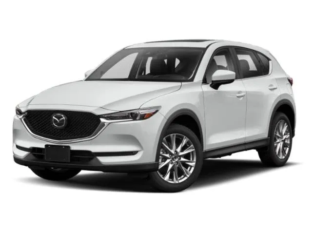2019 Mazda CX-5 Grand Touring Reserve for sale in Bellflower, CA