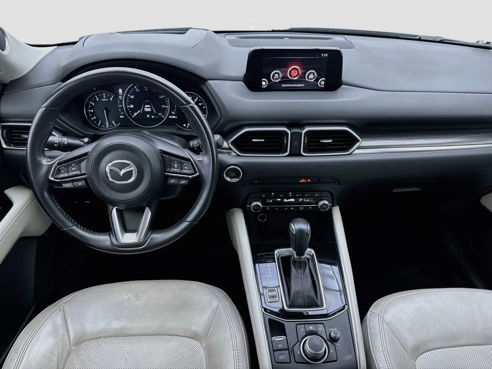 Mazda CX-5 photo 15