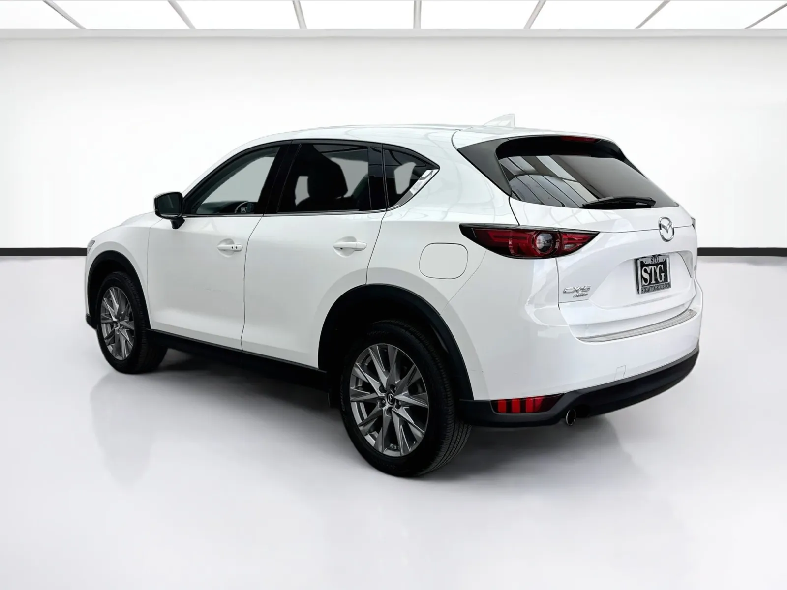 Mazda CX-5 photo 6