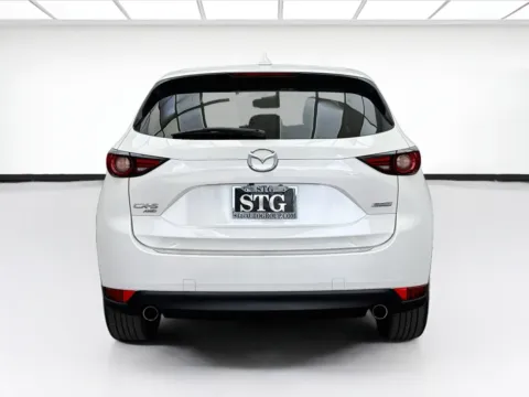 More photos of 2019 Mazda CX-5 Grand Touring Reserve at STG Bellflower, CA