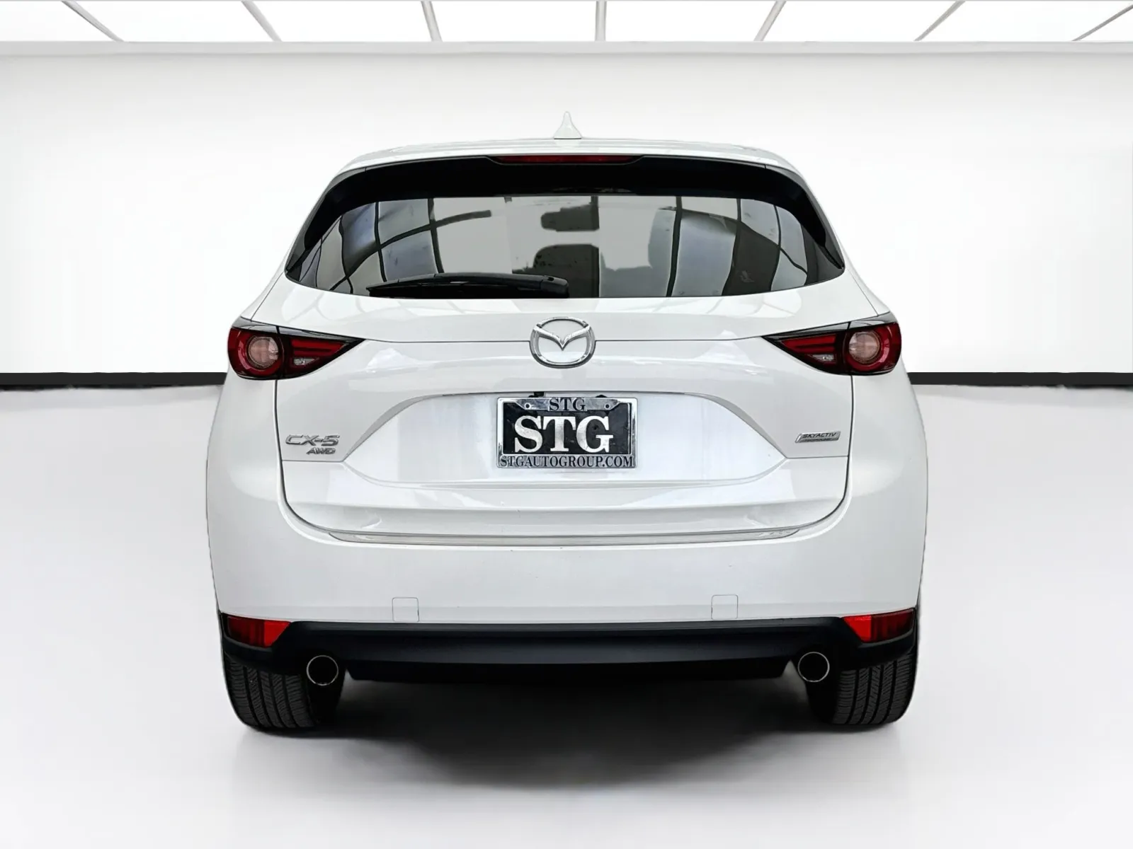 Mazda CX-5 photo 5