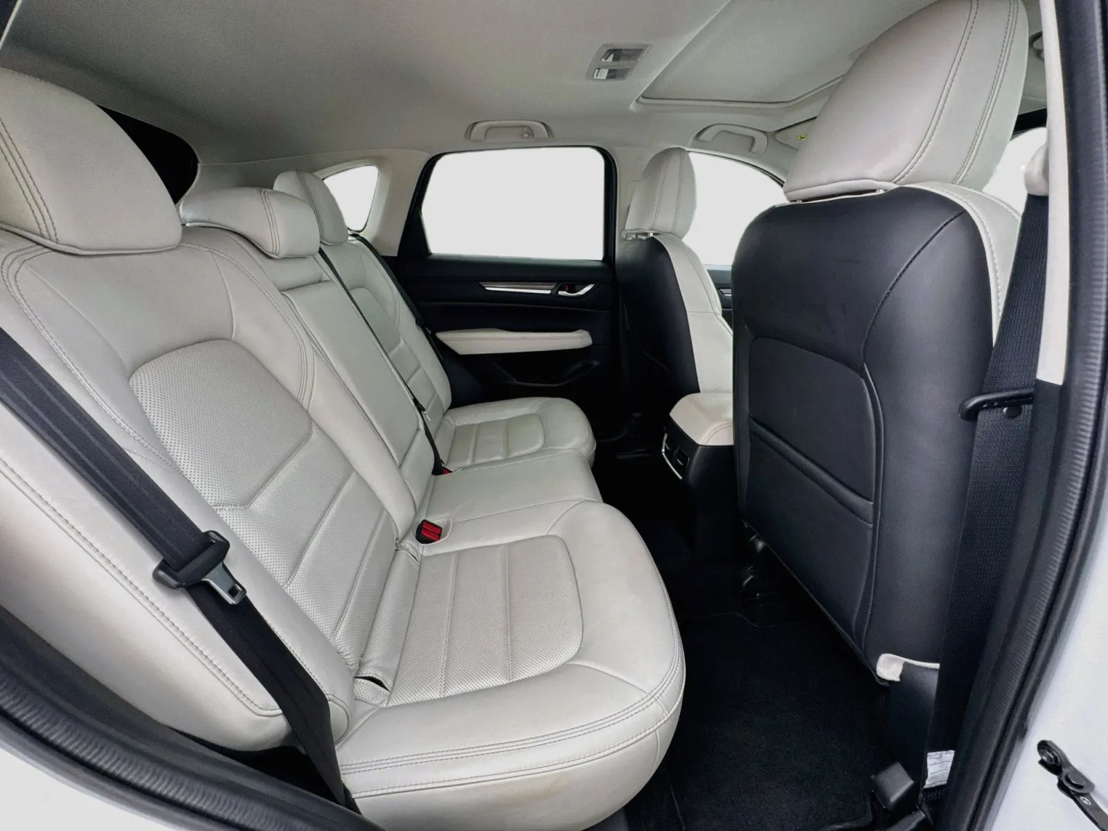 Mazda CX-5 photo 19