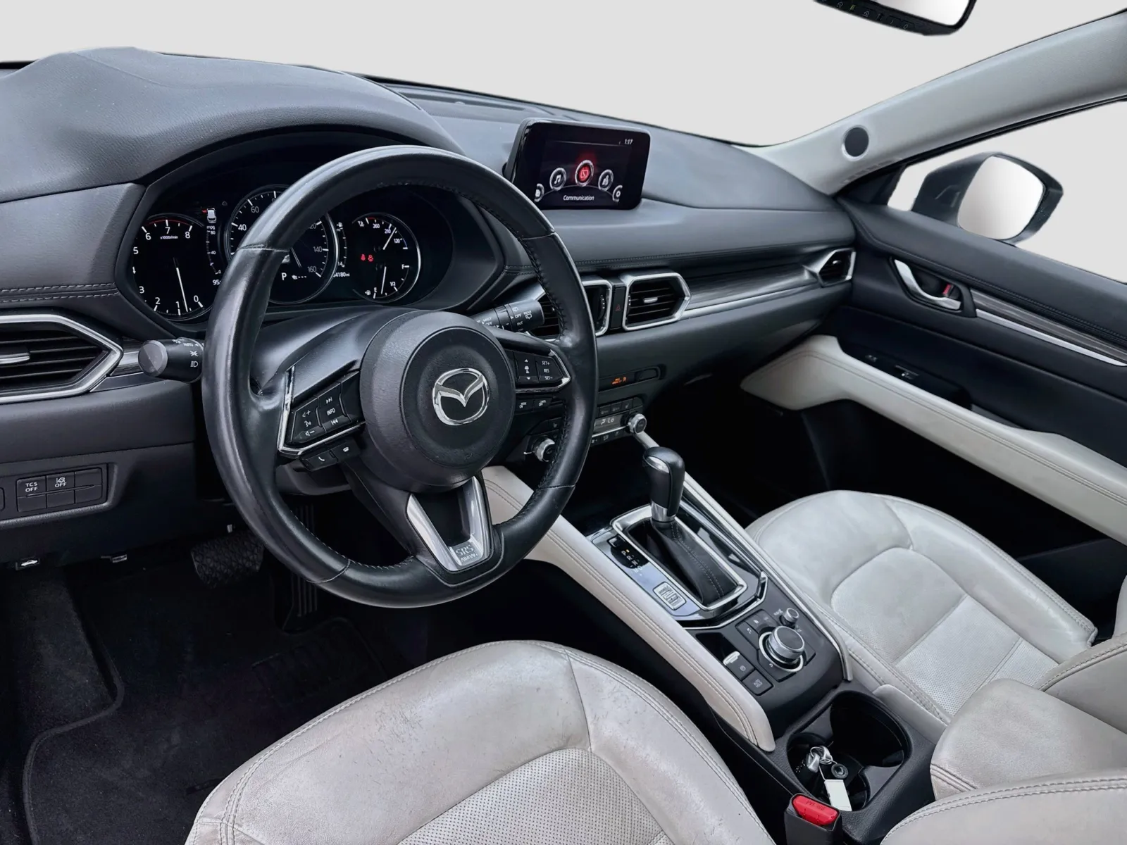 Mazda CX-5 photo 7
