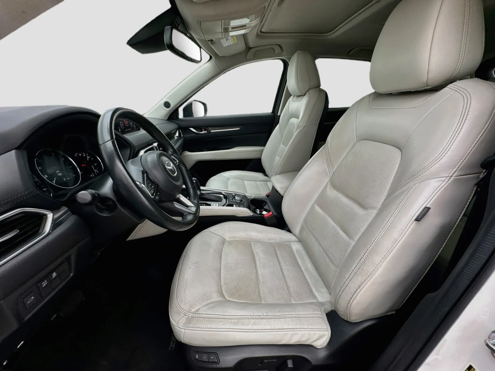 Mazda CX-5 photo 13
